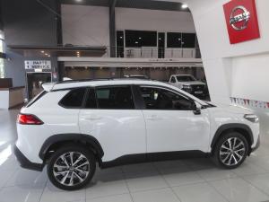 Toyota Corolla Cross 1.8 XR - Image 11