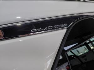 Toyota Corolla Cross 1.8 XR - Image 13
