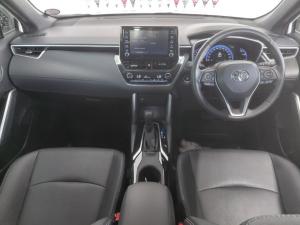 Toyota Corolla Cross 1.8 XR - Image 16