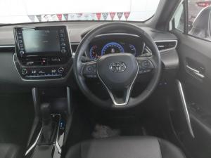 Toyota Corolla Cross 1.8 XR - Image 17