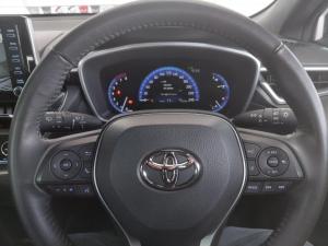 Toyota Corolla Cross 1.8 XR - Image 18
