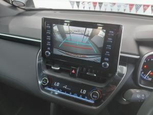 Toyota Corolla Cross 1.8 XR - Image 19
