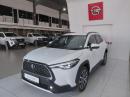 Thumbnail Toyota Corolla Cross 1.8 XR