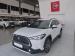 Toyota Corolla Cross 1.8 XR - Thumbnail 1