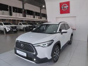 Toyota Corolla Cross 1.8 XR - Image 1