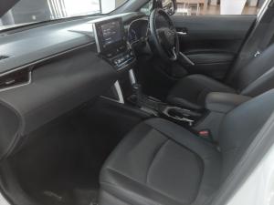 Toyota Corolla Cross 1.8 XR - Image 20