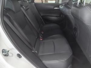 Toyota Corolla Cross 1.8 XR - Image 22