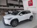 Toyota Corolla Cross 1.8 XR - Thumbnail 2