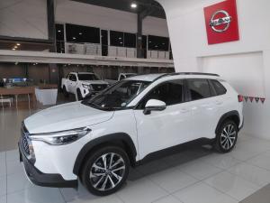 Toyota Corolla Cross 1.8 XR - Image 2