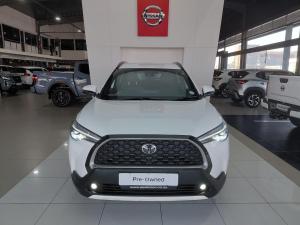 Toyota Corolla Cross 1.8 XR - Image 3