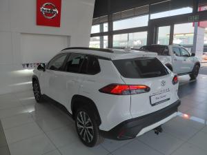 Toyota Corolla Cross 1.8 XR - Image 5