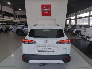 Toyota Corolla Cross 1.8 XR - Image 6