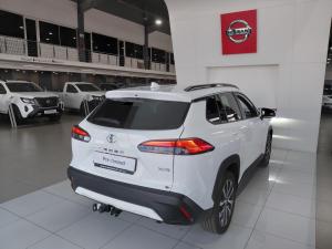 Toyota Corolla Cross 1.8 XR - Image 7