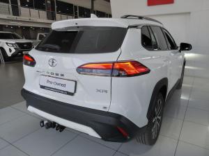 Toyota Corolla Cross 1.8 XR - Image 8