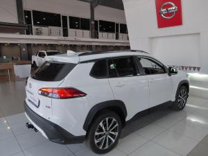 Toyota Corolla Cross 1.8 XR - Image 9