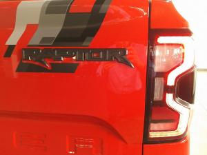 Ford Ranger 3.0T V6 double cab Raptor 4WD - Image 10