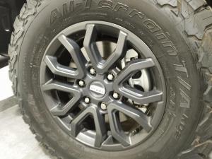 Ford Ranger 3.0T V6 double cab Raptor 4WD - Image 11