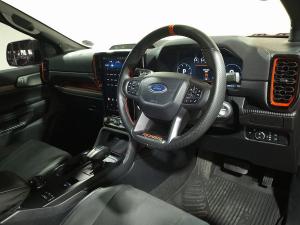 Ford Ranger 3.0T V6 double cab Raptor 4WD - Image 13