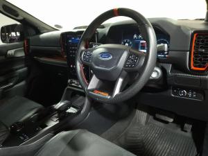 Ford Ranger 3.0T V6 double cab Raptor 4WD - Image 14