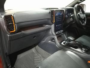 Ford Ranger 3.0T V6 double cab Raptor 4WD - Image 15