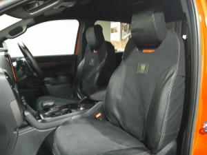 Ford Ranger 3.0T V6 double cab Raptor 4WD - Image 16
