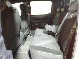 Ford Ranger 3.0T V6 double cab Raptor 4WD - Image 18
