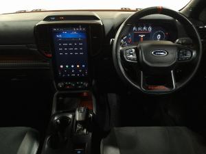 Ford Ranger 3.0T V6 double cab Raptor 4WD - Image 19