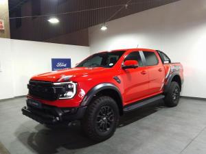 Ford Ranger 3.0T V6 double cab Raptor 4WD - Image 1