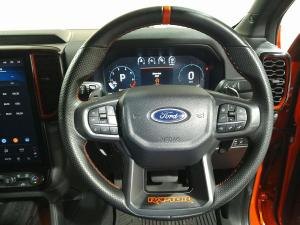 Ford Ranger 3.0T V6 double cab Raptor 4WD - Image 20