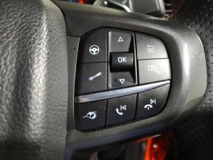 Ford Ranger 3.0T V6 double cab Raptor 4WD - Image 22