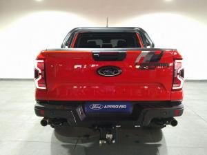 Ford Ranger 3.0T V6 double cab Raptor 4WD - Image 29
