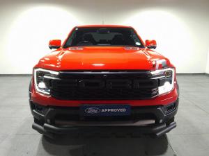 Ford Ranger 3.0T V6 double cab Raptor 4WD - Image 2