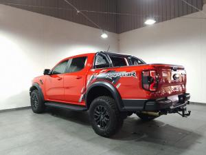 Ford Ranger 3.0T V6 double cab Raptor 4WD - Image 30