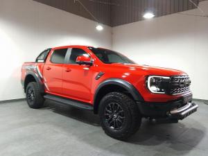 Ford Ranger 3.0T V6 double cab Raptor 4WD - Image 4