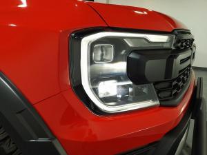 Ford Ranger 3.0T V6 double cab Raptor 4WD - Image 5