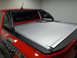 Ford Ranger 3.0T V6 double cab Raptor 4WD - Image 6