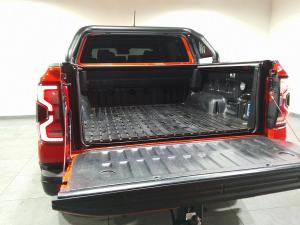 Ford Ranger 3.0T V6 double cab Raptor 4WD - Image 7