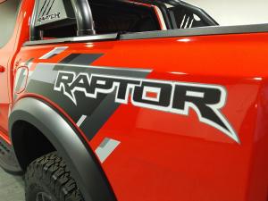 Ford Ranger 3.0T V6 double cab Raptor 4WD - Image 9