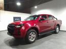Thumbnail Isuzu D-Max 1.9TD double cab LS auto