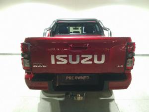 Isuzu D-Max 1.9TD double cab LS auto - Image 29