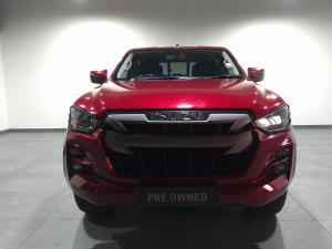 Isuzu D-Max 1.9TD double cab LS auto - Image 2