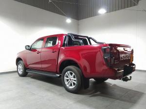 Isuzu D-Max 1.9TD double cab LS auto - Image 30