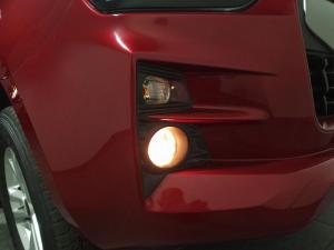 Isuzu D-Max 1.9TD double cab LS auto - Image 5