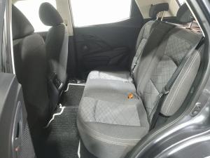 Mahindra XUV 3XO 1.2T MX2 auto - Image 13