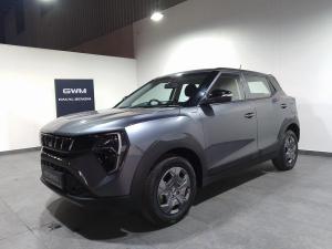 Mahindra XUV 3XO 1.2T MX2 auto - Image 1
