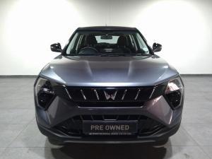 Mahindra XUV 3XO 1.2T MX2 auto - Image 2