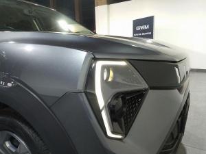 Mahindra XUV 3XO 1.2T MX2 auto - Image 5