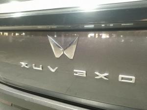 Mahindra XUV 3XO 1.2T MX2 auto - Image 8