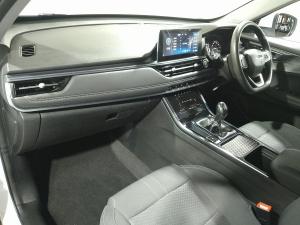 Chery Tiggo 4 Pro 1.5 LiT manual - Image 11