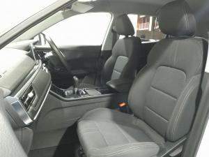 Chery Tiggo 4 Pro 1.5 LiT manual - Image 12